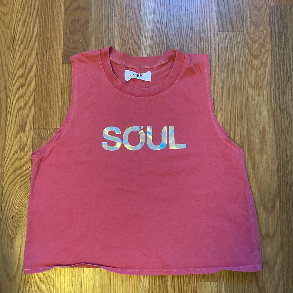 SoulCycle Tank Bundle - Picture 6 of 11